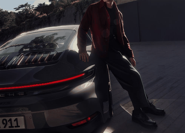 新款保时捷911很强 因为它让老款变得更香了