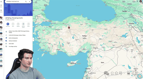 小心!最新AI看一眼照片就定位你在哪 精确到经纬度插图10 小心!最新AI看一眼照片就定位你在哪 精确到经纬度