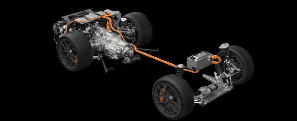 新款保时捷911很强 因为它让老款变得更香了