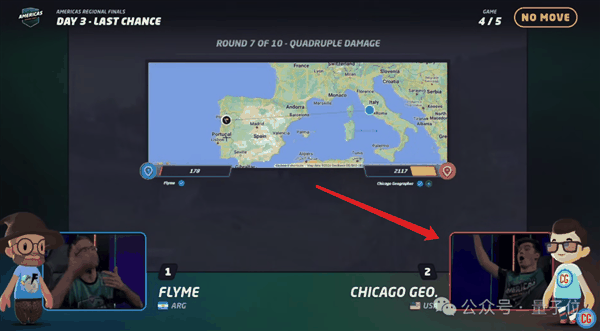 小心!最新AI看一眼照片就定位你在哪 精确到经纬度插图5 小心!最新AI看一眼照片就定位你在哪 精确到经纬度