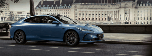 19.99万的智己L6：很香 可惜成不了小米SU7