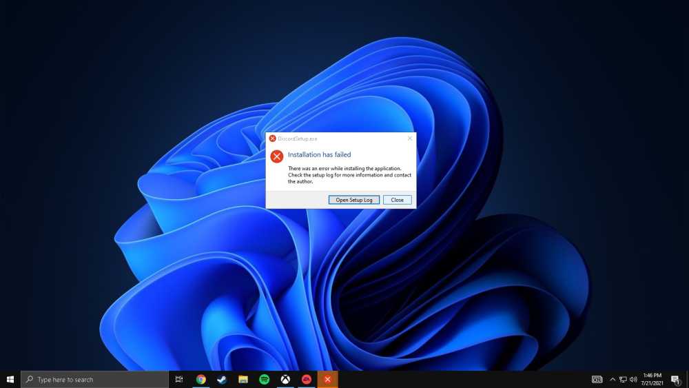 Win11系统无法运行setup.exe怎么解决插图 setup.exe 文件 Setupexe file