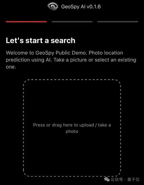 小心!最新AI看一眼照片就定位你在哪 精确到经纬度插图3 小心!最新AI看一眼照片就定位你在哪 精确到经纬度