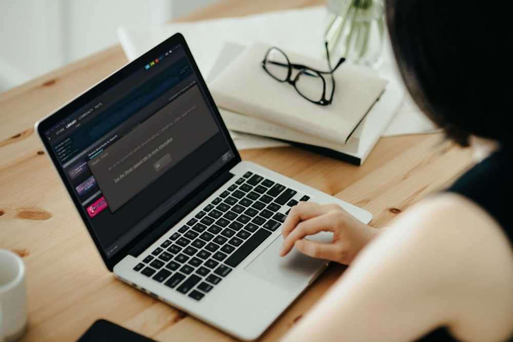 如何快速修复Steam磁盘写入错误