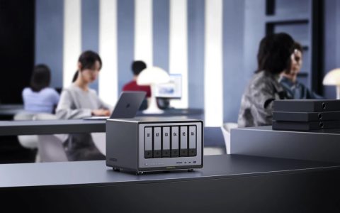 绿联NAS有哪些优势