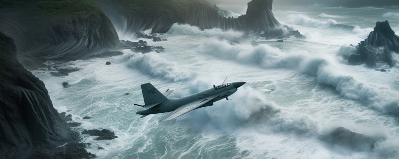 风暴潮的分类有哪些 风暴潮分为哪两类插图 风暴潮的分类有哪些 风暴潮分为哪两类