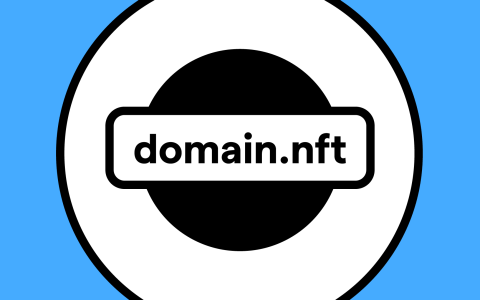 Web3域名和传统域名有什么区别