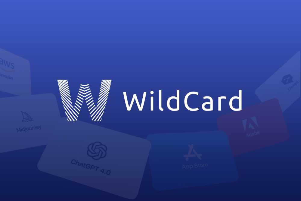 如何注册WildCard平台账号
