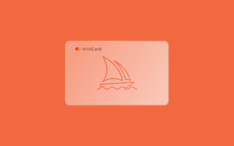 WildCard虚拟卡如何付费订阅Midjourney会员