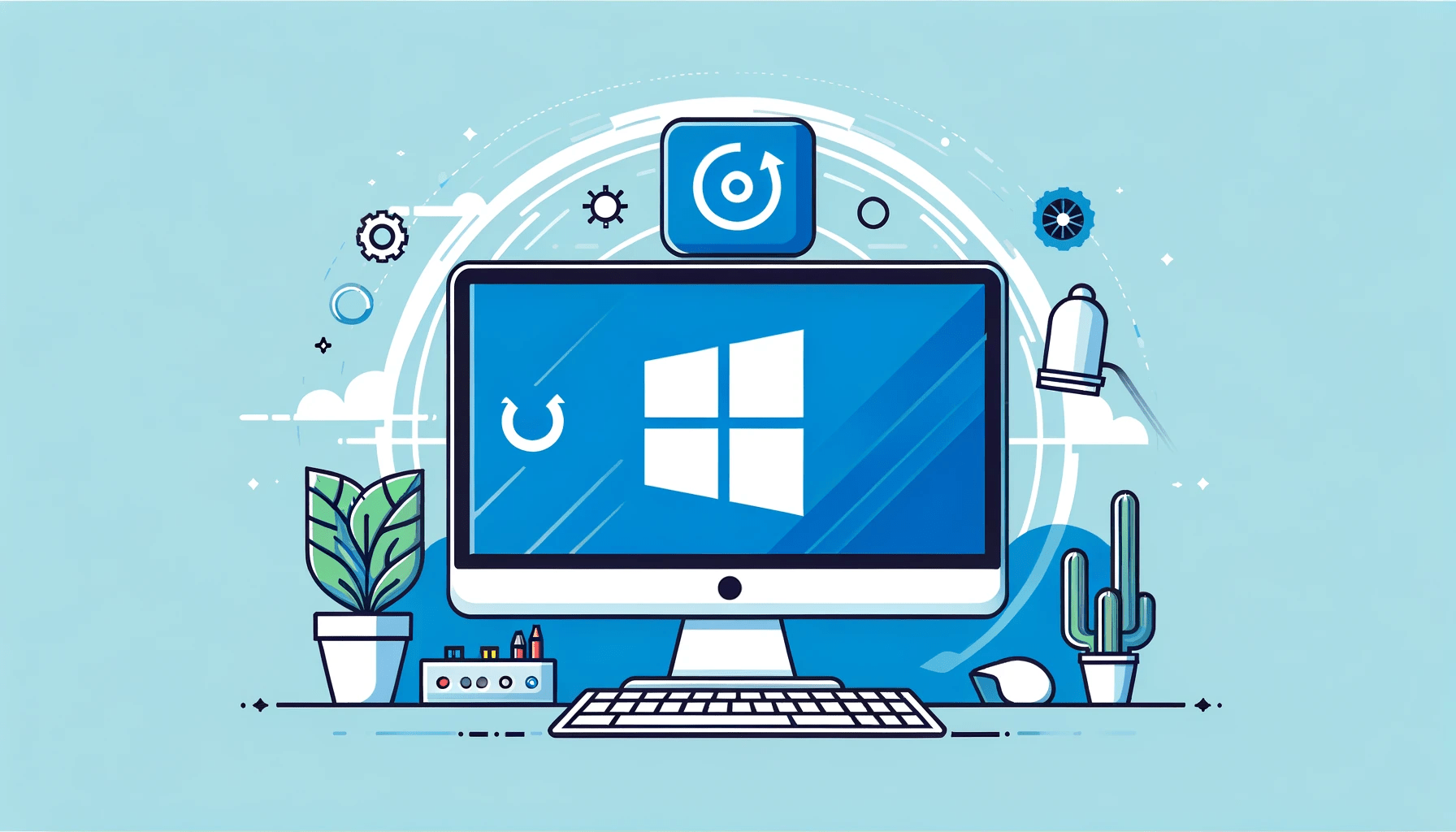 Windows 10如何重置此电脑