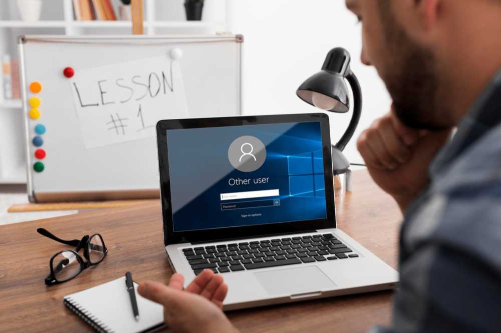 Win10用户头像错误是怎么解决插图 Win10 user profile picture