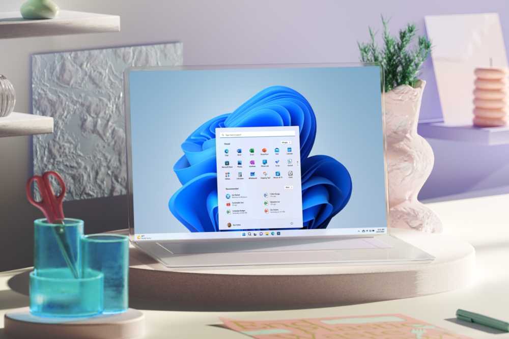 如何设置Win11系统的开机启动项