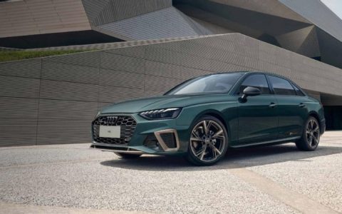 315前夕发起召回，奥迪是心虚了还是在避重就轻？