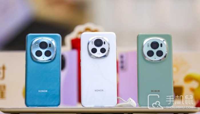 荣耀Magic6Pro怎么设置微信视频美颜?荣耀Magic6Pro设置微信视频美颜技巧分享