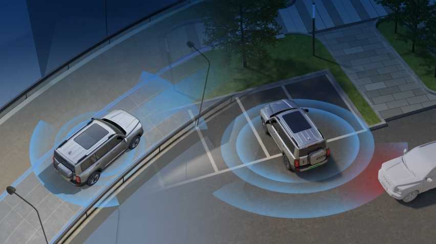 售价16.58万起 增配不增价 2024款哈弗猛龙硬核来袭插图6