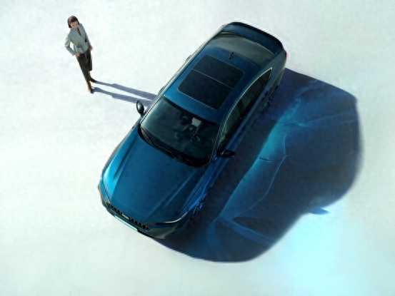 本田“双生兄弟” 雅阁/英仕派 选哪一位？