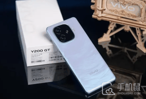 vivo Y200 GT怎么设置门禁卡?vivo Y200 GT设置门禁卡方法