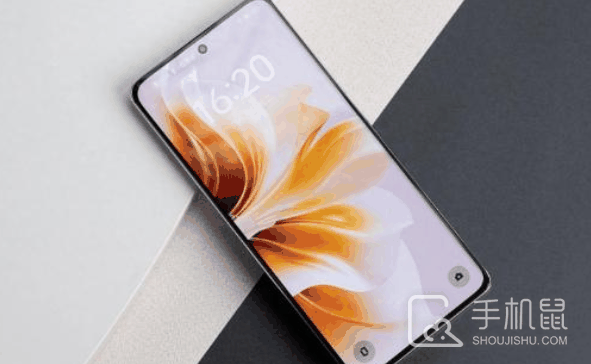 OPPO Reno12跑分多少?OPPO Reno12跑分数据介绍