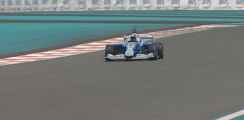 中东土豪们开始用钞能力实现“马里奥赛车”了