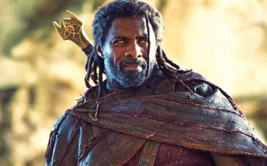 曝”女雷神”将回归《雷神5》！还会有新神登场插图1