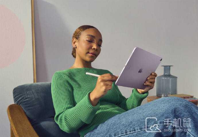 iPadAir2024没有闪光灯吗?iPadAir2024有没有闪光灯插图 iPad Air 2024 没有闪光灯吗?