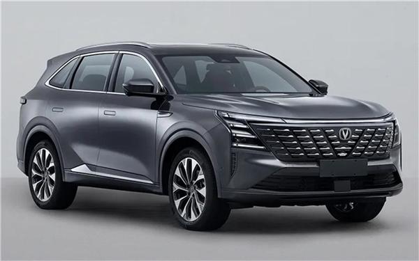 燃油车“末路”？不！工信部第383批新车 刷新你的认识插图1