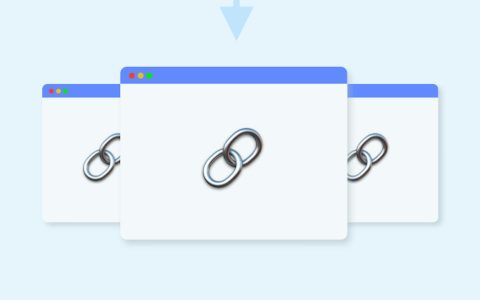 友情链接的作用大不大