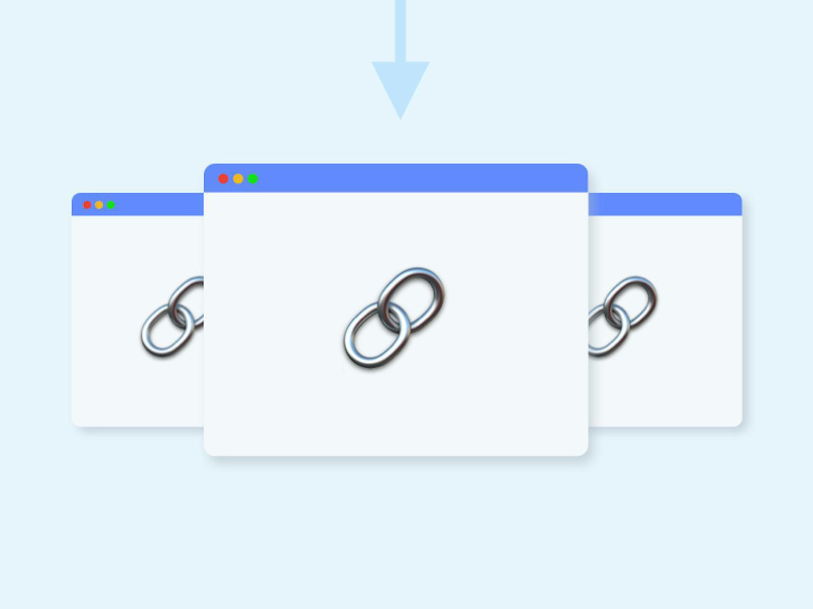 友情链接的作用大不大