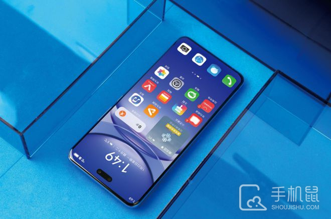 华为nova12Ultra星耀版怎么设置微信视频美颜?华为nova12Ultra星耀版设置微信视频美颜方法介绍