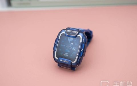 华为儿童手表5Pro有NFC功能吗?华为儿童手表5Pro支持NFC功能吗