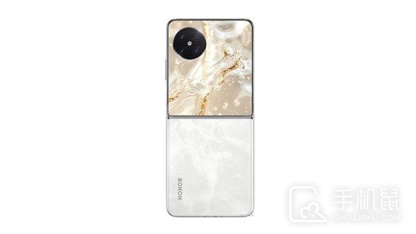 荣耀Magic V Flip渲染图曝光,颜值爆炸!插图 荣耀Magic V Flip渲染图曝光,颜值爆炸!