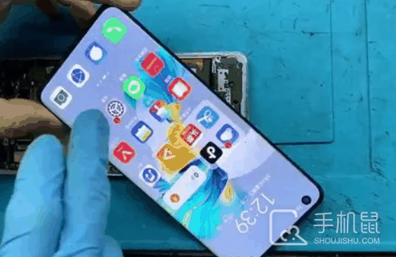 华为畅享80有几种颜色可以选择?华为畅享80有几种配色