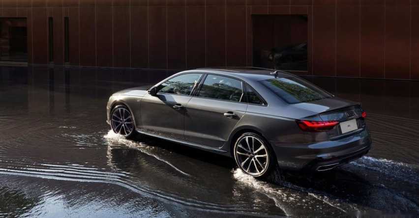 315前夕发起召回,奥迪是心虚了还是在避重就轻?插图1 315前夕发起召回,奥迪是心虚了还是在避重就轻?