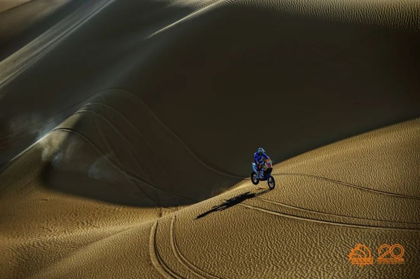 为热爱，共奔赴——2024环塔，非来不可！