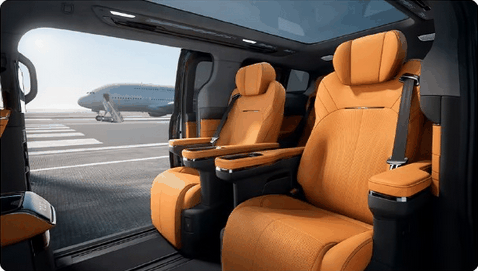 仅需支付2000意向金!吉利首款MPV翼真L380开启预定插图2 仅需支付2000意向金!吉利首款MPV翼真L380开启预定