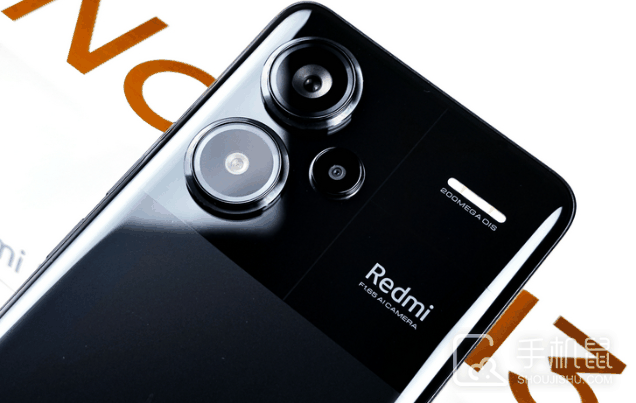 红米Note13RPro怎么连接电视?红米Note13RPro连接电视教程