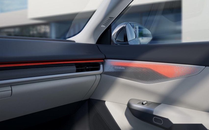 限时领享价16.38万元起，领克07 EM-P上市