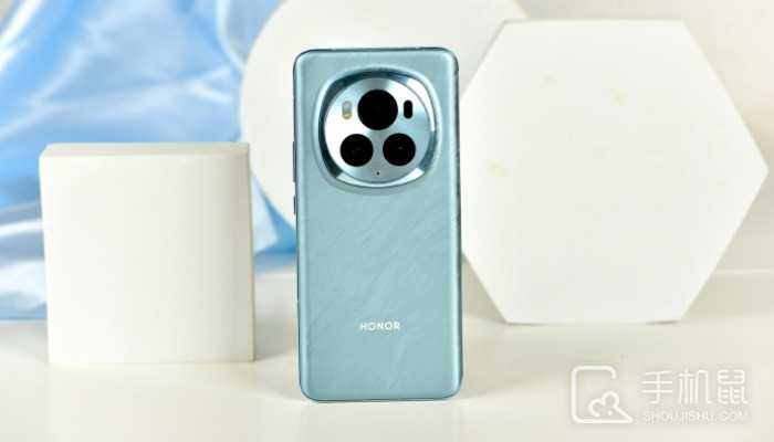 荣耀Magic6Pro如何应用分身?荣耀Magic6Pro应用分身技巧分享