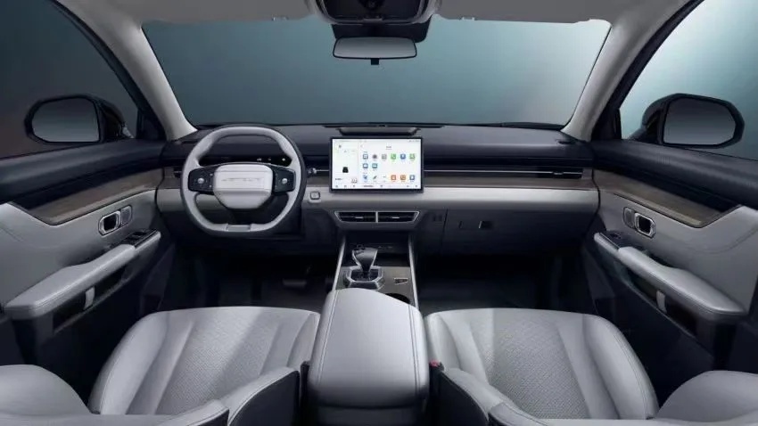 捷途大圣青春版正式上市，售价9.49万-9.99万元插图3