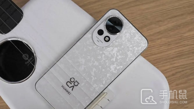 华为nova12Ultra星耀版怎么换机？