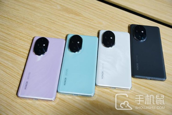 荣耀200如何查看内存占用?荣耀200查看内存占用步骤介绍