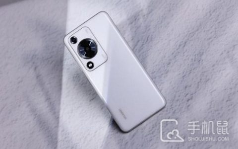 华为畅享70S什么时候上市的?华为畅享70S上市时间介绍