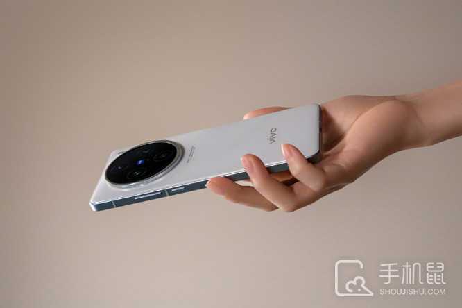 vivoX100s支持无线充电吗?vivoX100s可以无线充电吗插图 vivo X100s支持无线充电吗?