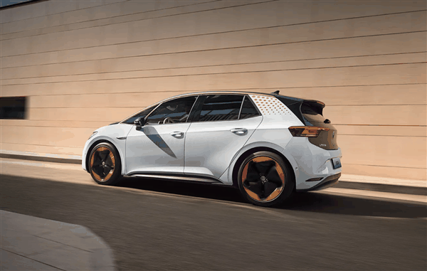 曝大众集团将放弃全面电动化 官方回应：消息不实