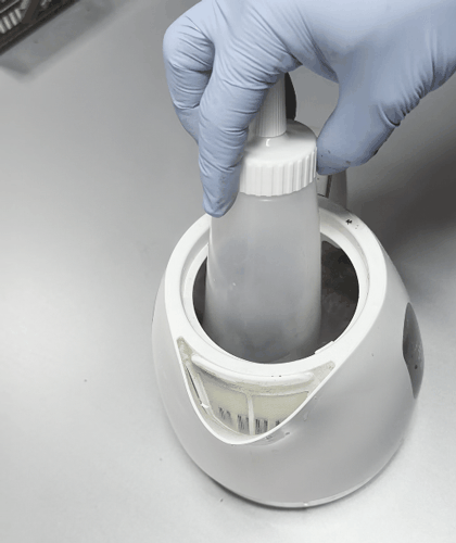 日本老哥还原罗马角斗场：每块石头都很好吃！