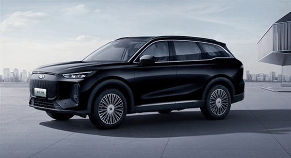 纯电续航增至192公里！奇瑞风云T9将推全新车型：现款12.99万起