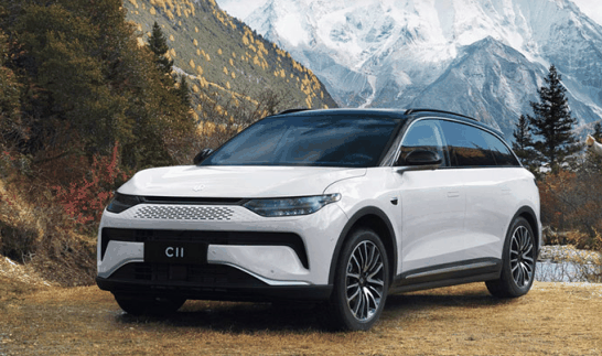 零跑汽车招人宣传小鹏 官方回应:写错了已删除插图 零跑汽车招人宣传小鹏 官方回应:写错了已删除