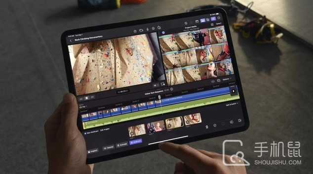 iPadAir2024有哪些更新?iPadAir2024更新内容介绍