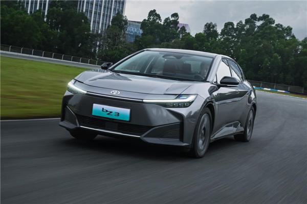 师夷长技以制夷 丰田混动要投迪插图5