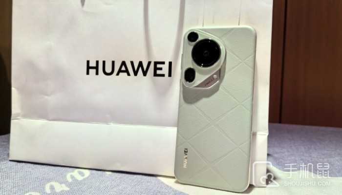 华为Pura70Ultra语音唤醒如何设置?华为Pura70Ultra语音唤醒设置方法介绍